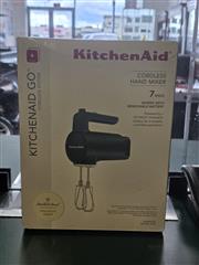 KITCHENAID BLENDER KHMR762SE0